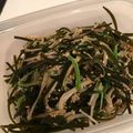クック4Q5EVL☆'s cooksnap of when they made すてないで！残り昆布とえのきの佃煮風.