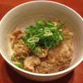 かまん's cooksnap of when they made 甘辛だれの豚丼♪.