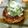 たわし728's cooksnap of when they made 豚ひきで作るふっくら美味のおろしそバーグ.