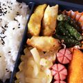 海さんママ's cooksnap of when they made お弁当☆簡単柔らか！鶏むね肉のマヨタツタ.