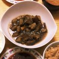 Maiyan☆'s cooksnap of when they made フライパンで簡単！茄子の煮浸し.