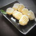 ひさかた's cooksnap of when they made ムチッ♪おからnoニョッキ(マカロニ).