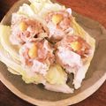 RYK1205's cooksnap of when they made 簡単！レンちん！極旨シュウマイ♡.