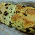 クックCDS7TO☆'s cooksnap of when they made 絶品！油0おからチーズパウンドケーキ.