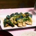 ミュッミュッ's cooksnap of when they made サバの甘酢和え.