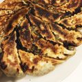 みなぶー☆'s cooksnap of when they made 白菜もいける！冬餃子.