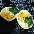ぷりん１１７'s cooksnap of when they made 餃子の皮で簡単ピザ風サラダ.