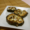 赤い電話's cooksnap of when they made ☆超簡単☆しいたけのマヨネーズ焼き.