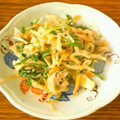 ☆夢之愛☆'s cooksnap of when they made 簡単うまい！切り干し大根とツナの胡麻和え.