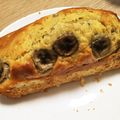 わさび☆ママ's cooksnap of when they made バナナのパウンドケーキ.