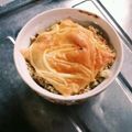 たかはしR's cooksnap of when they made 簡単カレードリア.