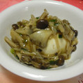 いこたん's cooksnap of when they made 万能ソース　　きのこのあんかけ風.