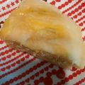 アルカママ's cooksnap of when they made 朝食☆おやつに☆　バナナ蒸しパン♪.