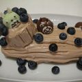 いこたん's cooksnap of when they made フライパンで簡単☆ロールケーキ.