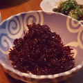 梨にゃんこ's cooksnap of when they made ちりめんのつくだ煮.