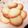 クックM4Q1BM☆'s cooksnap of when they made 簡単♪絞り出しクッキー.