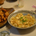みよちゃん☺'s cooksnap of when they made 簡単☆厚揚げと玉ねぎのめんつゆ炒め.