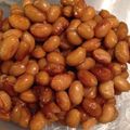 さちほー's cooksnap of when they made ご飯にぴったり煮豆.