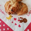 プリシラ♪'s cooksnap of when they made ザクザク塩レモンのクッキー.