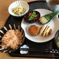 Nana777's cooksnap of when they made 絶対やみつき！！明太バターごはん☆.