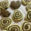 春ﾏﾏちゃん's cooksnap of when they made 簡単♪さくさく♪クッキー.