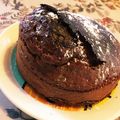 すがにこ's cooksnap of when they made HMでガトーショコラ★.