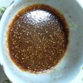 TOモカ's cooksnap of when they made 混ぜるだけ！万能焼き肉のタレ.