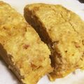クックYS9VJN☆'s cooksnap of when they made 簡単！激早！HMでりんごの焼きドーナツ.