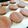kuminezu's cooksnap of when they made 簡単サクサク！ホロホロなクッキー.