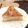 sunny333's cooksnap of when they made 卵白だけで作る☆オレンジエンジェルケーキ.