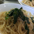 みそまゆlove☆'s cooksnap of when they made 簡単☆麺つゆ☆えのきだけの和風パスタ.