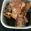 eiko1010's cooksnap of when they made 簡単★カツオの佃煮風.