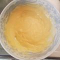 ゆきゆき☆けん's cooksnap of when they made 家にあるもので簡単レンジでカスタード.