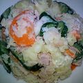 うきこたん's cooksnap of when they made 簡単ポテトサラダ.