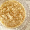 クックVKND5T☆'s cooksnap of when they made 炊飯器de玄米甘酒♡.