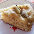 こみかお's cooksnap of when they made 簡単 炊飯器でさつまいもケーキ.