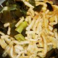 ののっく's cooksnap of when they made 白ネギの煮物.