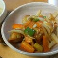 ダビデンコ's cooksnap of when they made 酢生姜で酢豚.