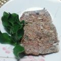 mihotti33's cooksnap of when they made 豚足とマメのパテ.
