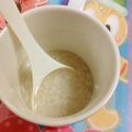 kiiro☆'s cooksnap of when they made 炊飯器で簡単！米麹・米だけの甘酒.