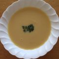 しょうげんめぐみ's cooksnap of when they made 大根と白菜のポタージュ.