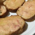 レオノン♥'s cooksnap of when they made 超簡単美味しい（ё）たらこ フランスパン.