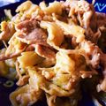 小野の小鉢's cooksnap of when they made 豚の味噌炒め.