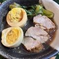 lady_kama's cooksnap of when they made 簡単♪すきやきのたれで煮豚.