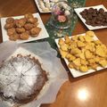 えだまめ豆腐's cooksnap of when they made 友チョコ！簡単ガトーショコラ♪♪.