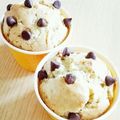 ちぃ久保's cooksnap of when they made ワンボウルで簡単カップケーキ♪.