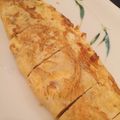 クックPCKCO5☆'s cooksnap of when they made 初心者もできる！ふんわりだし巻き卵.