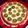goma3201's cooksnap of when they made ☆キウイとミントのベイクドチーズケーキ☆.