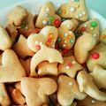 ななれみママ's cooksnap of when they made 簡単HMのクッキー.