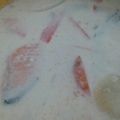 クックZ69KDS☆'s cooksnap of when they made 温かい☆鮭のミルクスープ！激うまっ.